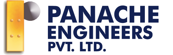 Panache Engineers Pvt. Ltd logo